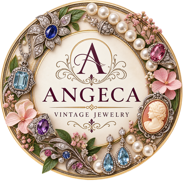 ANGECA Vintage